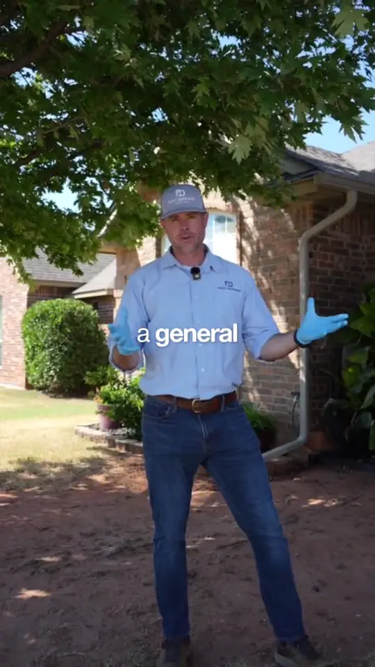 Pest Defense Solutions video ad