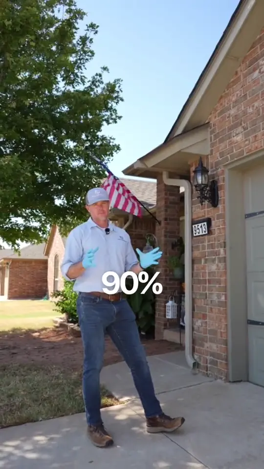 Pest Defense Solutions video ad